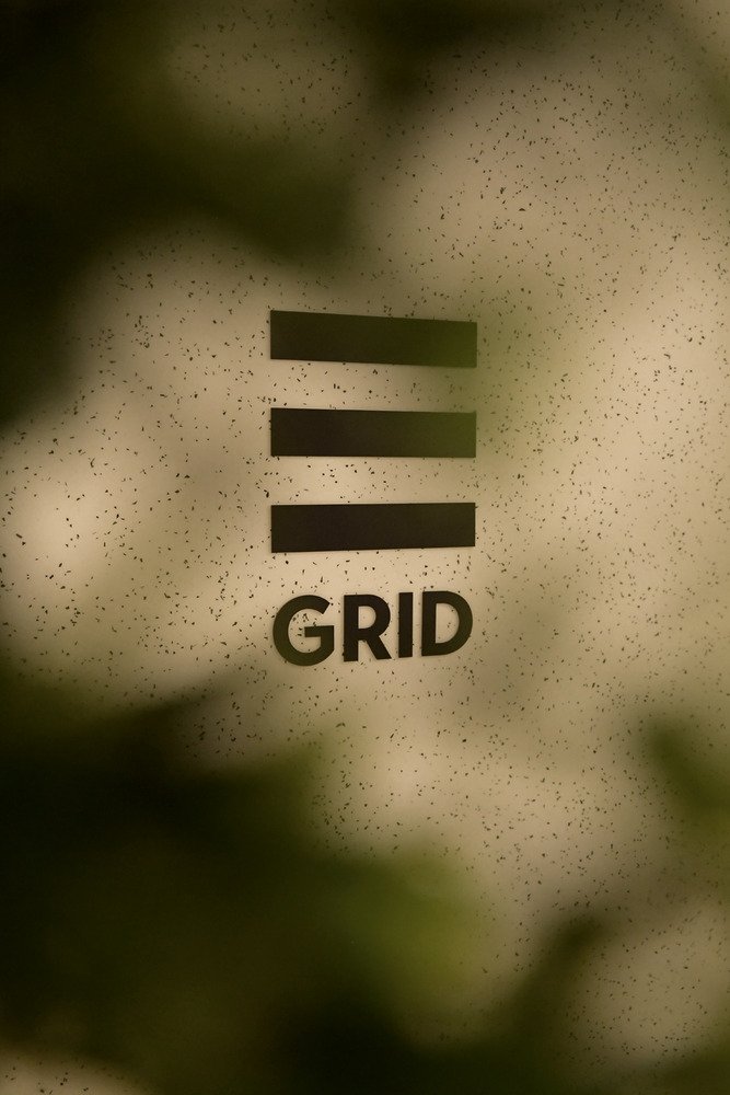 Personal training and day passes at GRID Gym, Nicosia