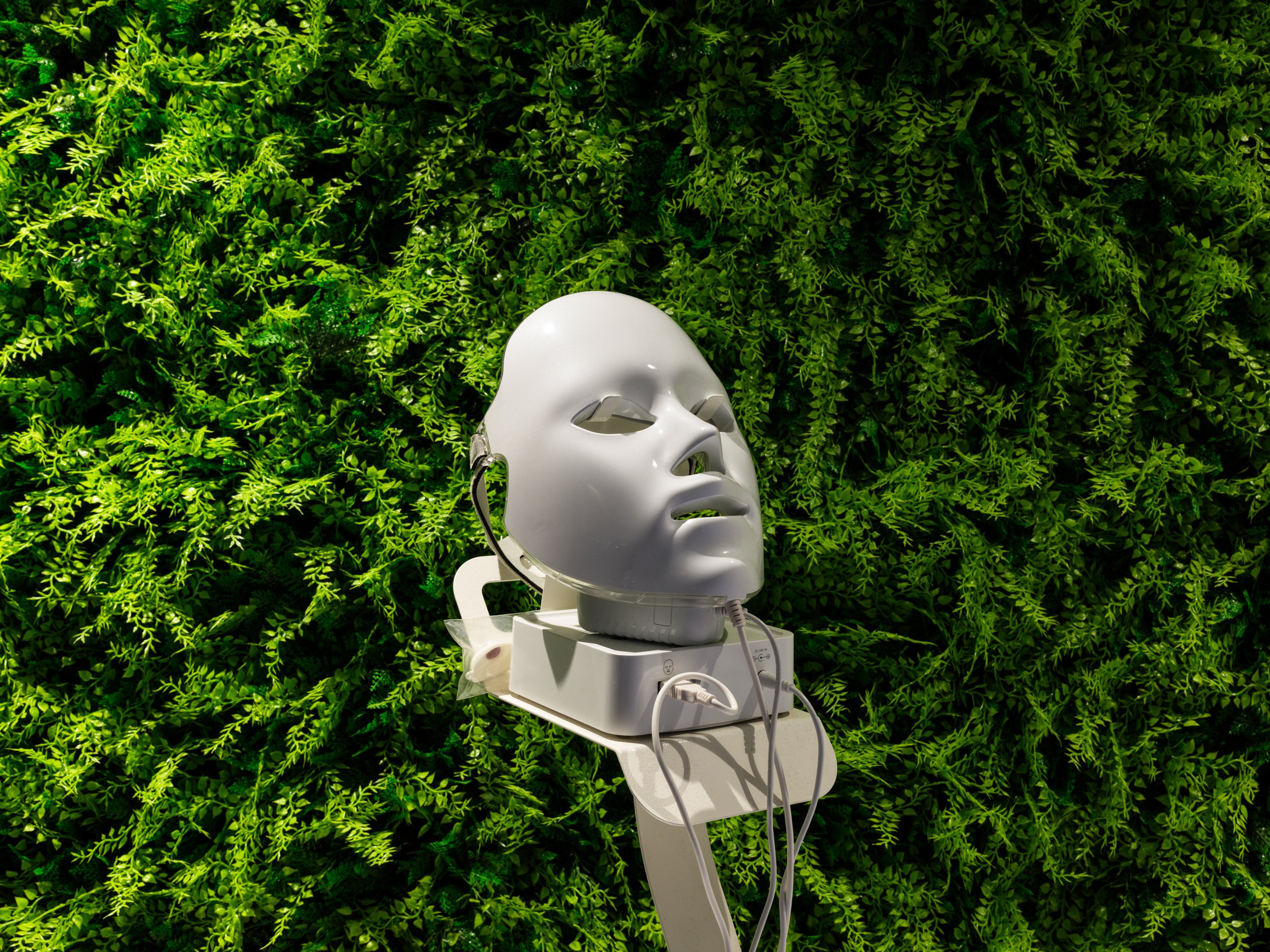 New at LEGEND Spa: BIOTEC 2.0 and Hydrofacial