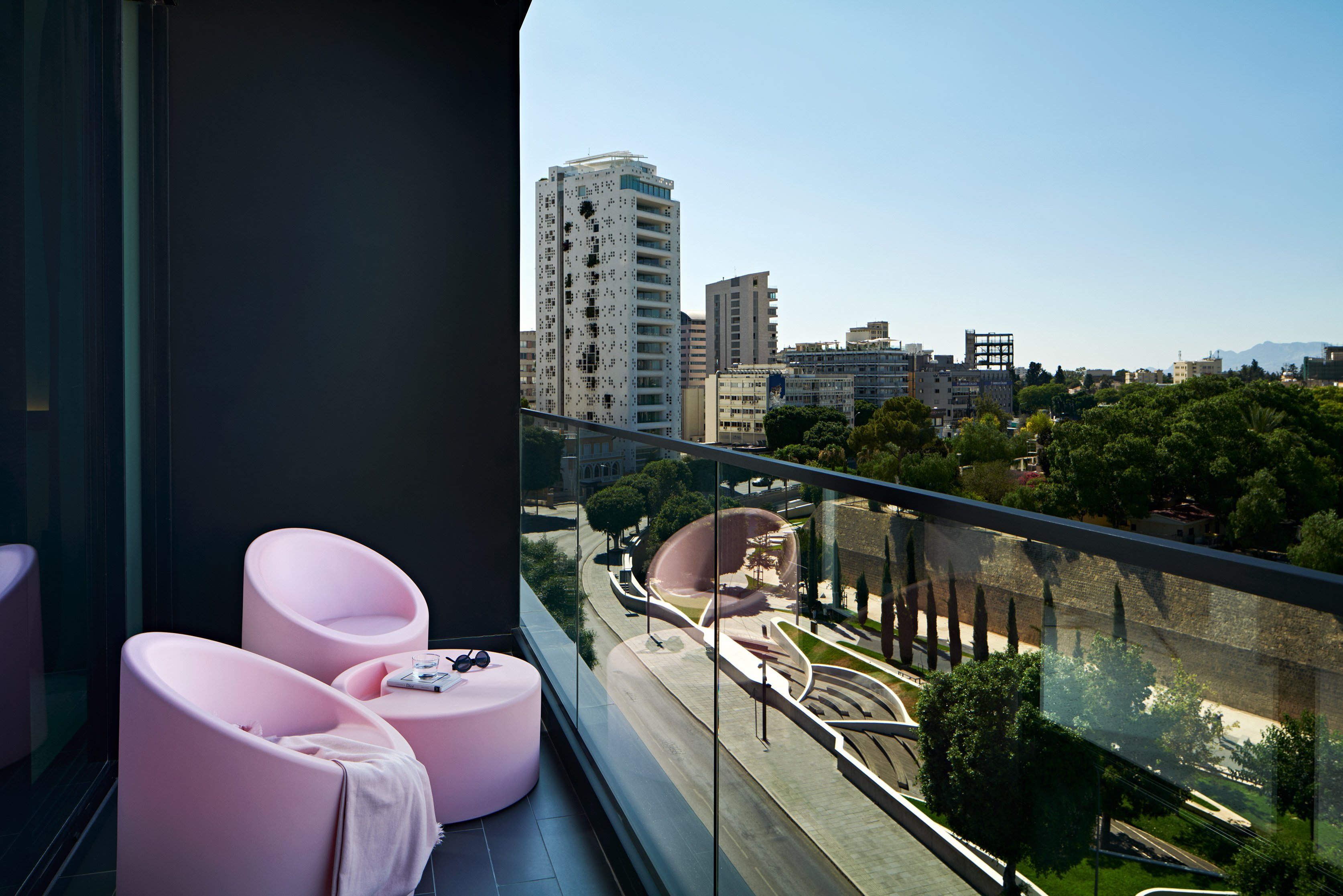 5 Reasons Why MAP Hotel is a Stay to Remember