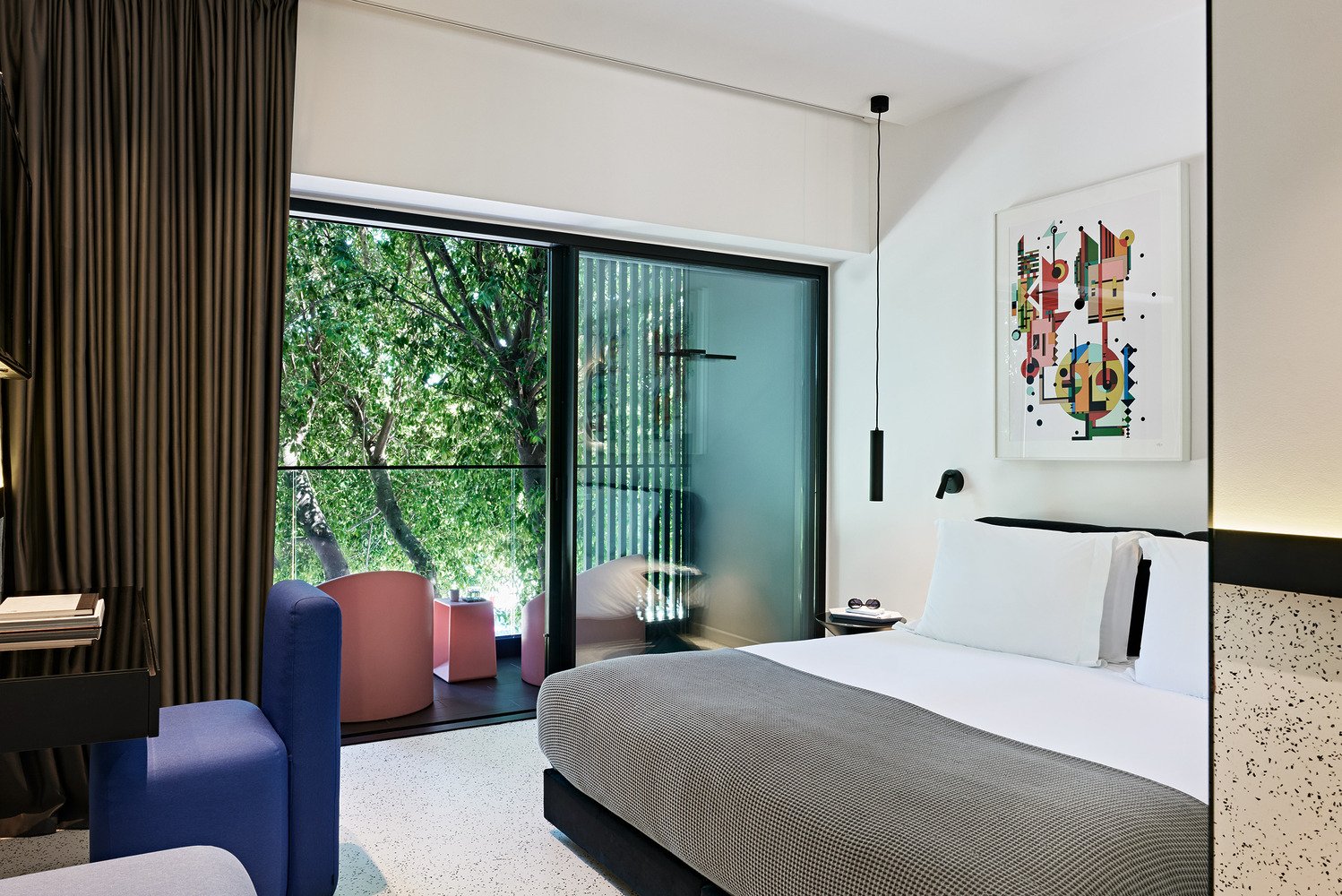 The Times: MAP Boutique Hotel tops Cyprus list