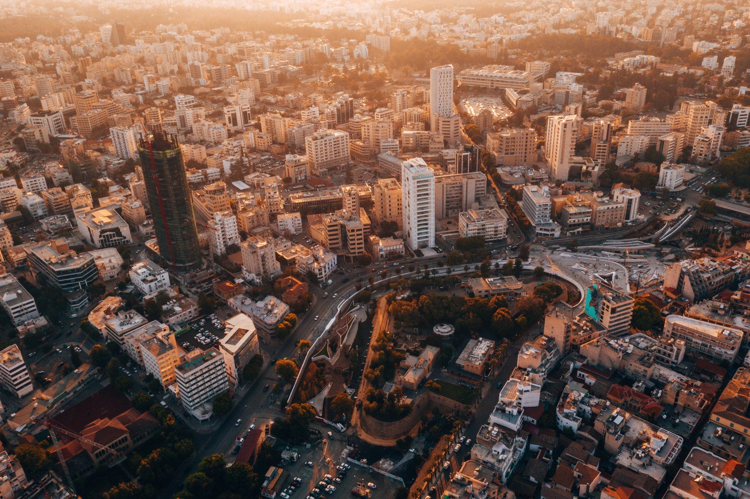 24 hours in Nicosia: old soul, new energy